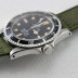 Rolex Vintage Submariner No Date Ref 5512 Steel Black Dial